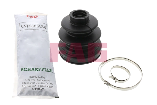 Bellow Kit, drive shaft